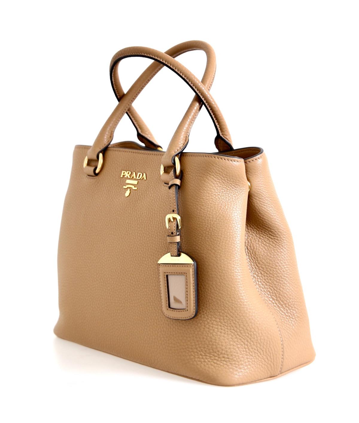 authentic prada bag